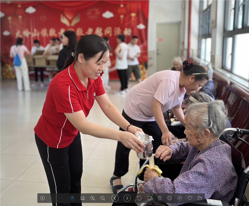 讓愛(ài)融入每一次團(tuán)聚，感受愛(ài)的溫度！